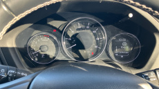 Honda HR-V 1.5 i-VTEC EX CVT 5dr Petrol Hatchback